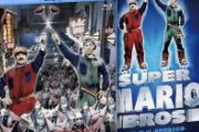 【朗報】映画スーパーマリオのBlu-ray、注文殺到