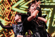 【BABYMETAL】やっぱりゆいちゃんなんだよなぁ