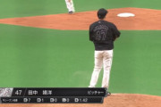 ロッテ田中靖洋、右肘手術…