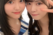 【STU48】のあぴとさらぴ💕【#諸葛望愛 #吉田彩良】