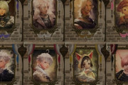 【FF14】6.2で実装された「暁の血盟メンバーの肖像画」の入手方法がコチラ！