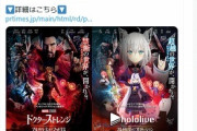 【悲報】人気Vtuberのホロライブさん、マーベル作品とコラボしてしまうｗｗｗｗｗｗｗ