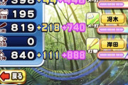 【パワプロアプリ】やっぱり岸田使ってる人多いんかね…円卓勢は良いバランスやね()