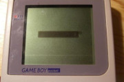 ゲームボーイ「▇▇▇▇▇▇▇®」←これ