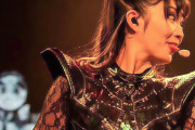 BABYMETALの女の子たちの1番好きな/クールな写真はどれ？　【海外の反応】
