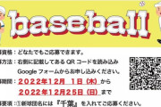 プロ野球独立リーグに千葉 船橋市本拠地新球団 市長に設立報告
