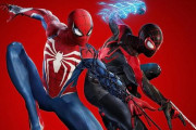 【予約開始】PS5『Marvel's スパイダーマン2』、Amazonで予約スタート！　2023年10月20日発売予定！