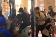 【速報】 ルイ・ヴィトン、店舗を破壊、略奪されて抗議したことを謝罪（動画あり）
