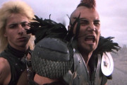 マッドマックスとかいう映画はなんで人気なの？