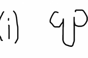 【画像あり】「トイレのピクトグラムをわかりにくくしました、我々はむしろこうしたわかりにくさを受け入れて自由になっていくのかもしれません」