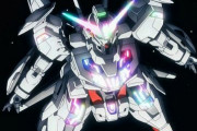 ※CR機動戦士ガンダム水星の魔女にありがちな事