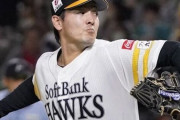 SB小久保監督「有原に謝りました。2軍でパッとしない投球。私が推薦しなかったので6月まで2軍」