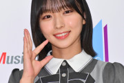 加入1年半、日向坂46大野愛実の立ち姿に「貫禄」　先輩も驚き「10年ぐらいいるんじゃ（笑）」