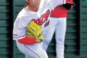 カープ高橋樹也“勝負の５年目”速球派揃う中継ぎ陣生き残りへ、制球力で評価上昇