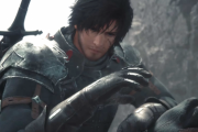 FF16、ストーリーにボリュームがありそう