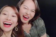 【元乃木坂46】伊藤万理華と桜井玲香のツーショットのエモみがヤバい(*´∀｀*)