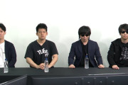 【速報】加藤純一さん、とんでもない告知を発表wwwwww