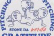 ピープルズ、呟く「Stone da!!!!」