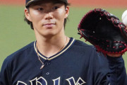 【朗報】山本由伸さん、NPB史上最高投手になりそう