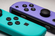 SwitchのJoy-Conドリフト問題、イギリスで任天堂敗訴