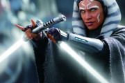 【スターウォーズ】アソーカってめちゃくちゃ強いんだな･･･