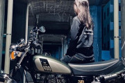 27歳限界バイクOLさん「新しい60万円のバイク欲しいなぁ・・・せや！」→とんでもないことを実行して、批判殺到