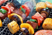 【前編】仲のいい義弟を招いてBBQしたら、招いていない義弟嫁と子供までついてきて手伝いもせず飲み食いしたので、後日代金を請求したら鬼の形相で睨まれた