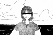 女の子の絵を描いたからみてサイドくだサイドチェスト