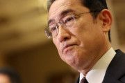 岸田首相「北朝鮮の拉致問題は最重要課題。あらゆるチャンスを逃すことなく全力で行動していく」