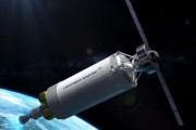 NASA、2027年に核熱ロケットエンジン打ち上げへ