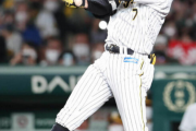 【悲報】糸井のラストヒット、なぜかカープの忖度のおかげ扱いされてしまう