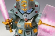 SDガンダム外伝スレ 機兵メインになってからのほうが長いんだよな