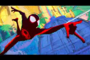 【速報】映画『スパイダーマン:スパイダーバース』新作が2022年10月上映決定！！！！！さらにその続編まで決定か