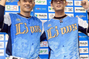 【勝利】西武ファン集合 7/30
