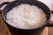 お鍋で炊飯、どんな炊き方しますか？