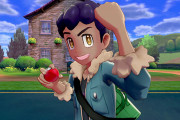 【ポケモン剣盾】 ホップ「博士号めざして論文投稿するぞ！」