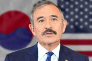 ロイター通信「ハリス駐韓米国大使、度重なる韓国での個人攻撃に辞任を望んでいる」＝韓国の反応