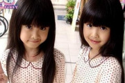 台湾の可愛すぎる双子姉妹がたまらんｗｗｗｗｗｗｗｗｗｗｗｗ （※画像あり）
