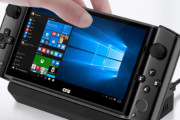 スイッチライト風小型PC『GPD WIN3』クラウドファンディングがスタート！720pで最高設定のデスストが軽快に動作