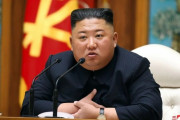 【速報】金正恩の現在の顔がヤバすぎて死にそうだと話題に「黒電話の面影が消えてる」「病気を患っているのでは？」
