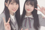 【乃木坂46】三大陰キャが好むメンバー　久保、賀喜　あとは？