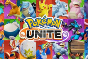 ポケモンユナイトがもうすぐ配信開始？