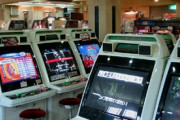 おまえらの『1番最初にゲーセンで遊んだゲーム』って何よ？