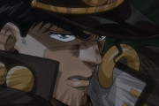 【話題】ジョジョ三部のラストが納得いかないんだけど【ジョジョ】