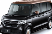 軽自動車のクセにカッコイイ車ｗｗｗｗｗｗｗｗｗ