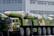 【勝てる？】中国が発射したミサイルはグアムを射程に納め核弾頭搭載可能な「東風26B」 空母キラー「東風21D」だったことが判明
