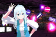 Vtuber 【雪城眞尋】まひまひ「黛のやってた杞憂民ごっこやりたいな」←パクリって言われない？大丈夫?
