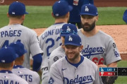 ドジャース、佐々木朗希初勝利ならずも好投で逆転勝利…大谷翔平はノーヒットも9試合連続出塁
