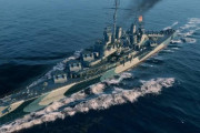 【艦これ】アトランタってすごい防空艦らしいけど何がすごいの？
