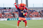 ◆悲報◆RB大宮の新マスコットの着ぐるみが残念すぎると話題に！「センスの欠片もない」